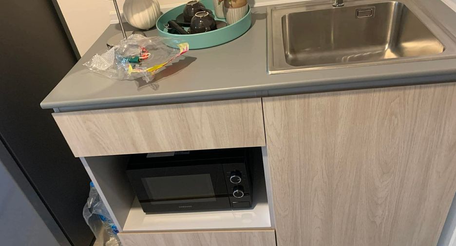 For sale 1 bed condo in Hua Hin, Prachuap Khiri Khan