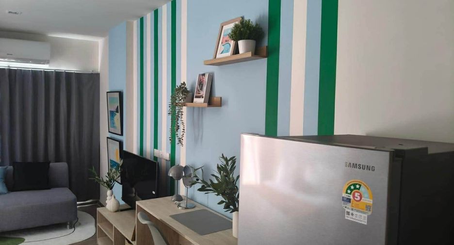 For sale 1 bed condo in Hua Hin, Prachuap Khiri Khan
