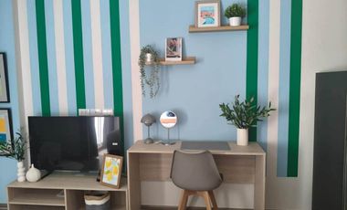 For sale 1 bed condo in Hua Hin, Prachuap Khiri Khan