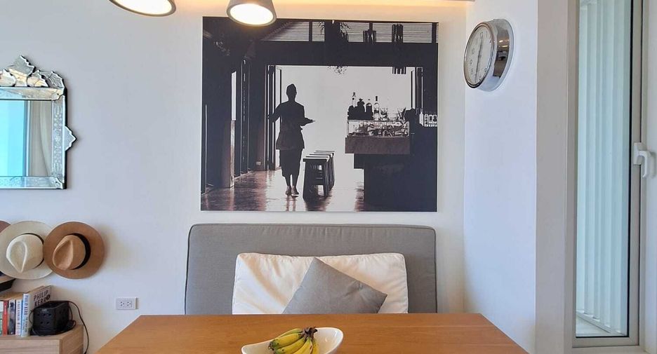 For sale 1 Beds condo in Hua Hin, Prachuap Khiri Khan