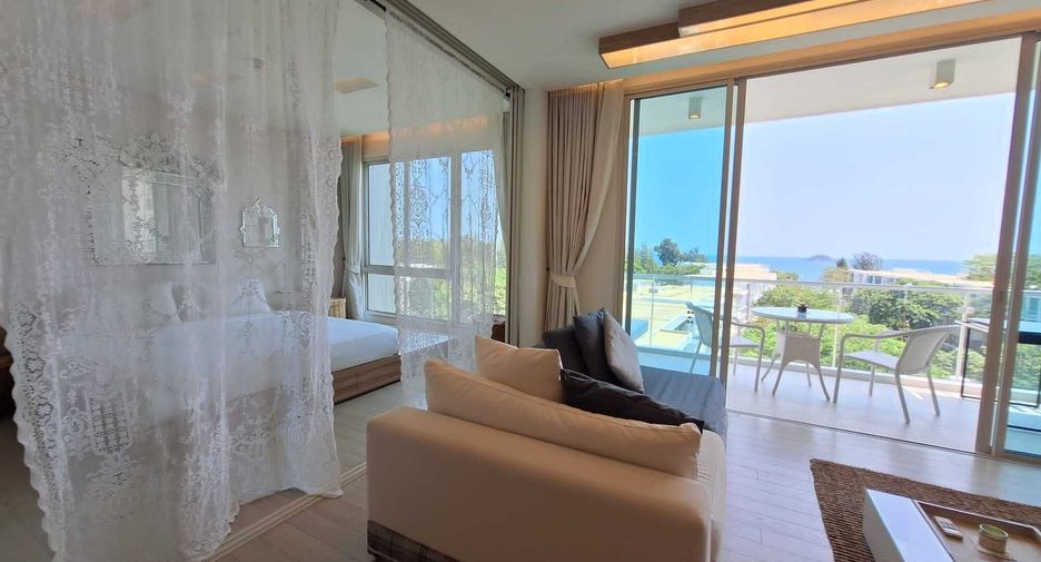 For sale 1 Beds condo in Hua Hin, Prachuap Khiri Khan