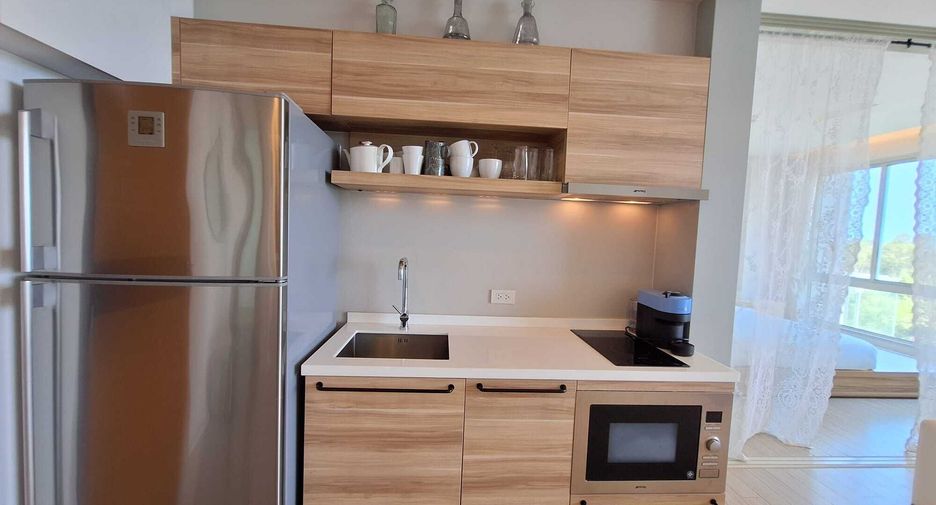 For sale 1 Beds condo in Hua Hin, Prachuap Khiri Khan