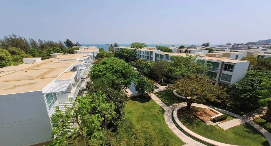 For sale 1 Beds condo in Hua Hin, Prachuap Khiri Khan