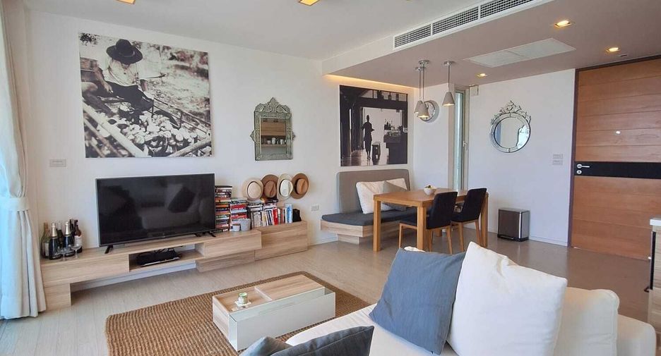 For sale 1 Beds condo in Hua Hin, Prachuap Khiri Khan
