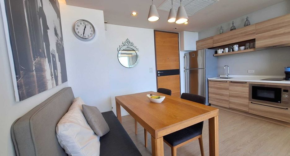 For sale 1 Beds condo in Hua Hin, Prachuap Khiri Khan