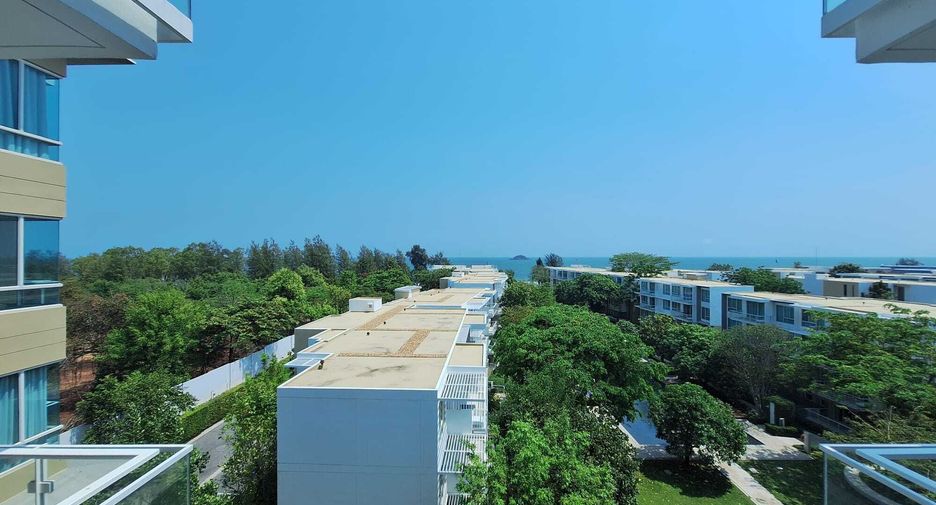 For sale 1 Beds condo in Hua Hin, Prachuap Khiri Khan