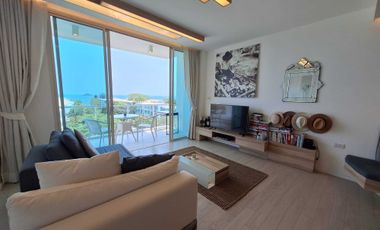 For sale 1 bed condo in Hua Hin, Prachuap Khiri Khan