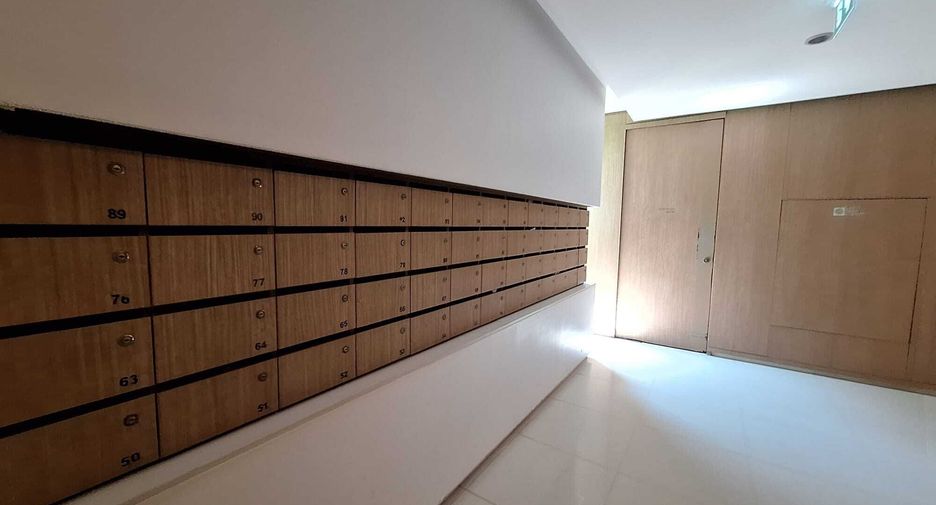 À vendre 1 chambre condo à Hua Hin, Prachuap Khiri Khan