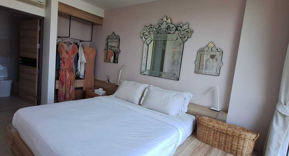 For sale 1 Beds condo in Hua Hin, Prachuap Khiri Khan