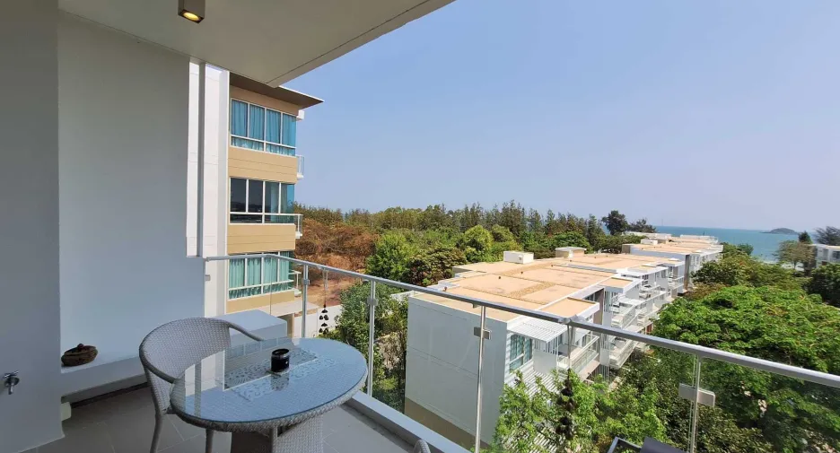 For sale 1 Beds condo in Hua Hin, Prachuap Khiri Khan