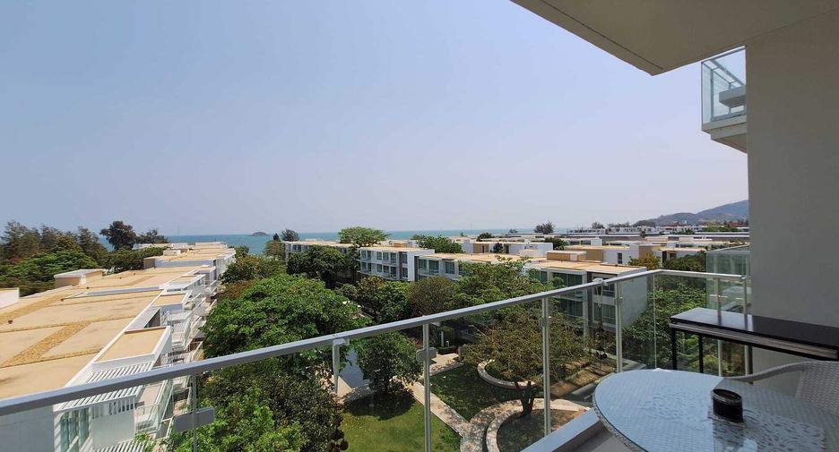 For sale 1 Beds condo in Hua Hin, Prachuap Khiri Khan