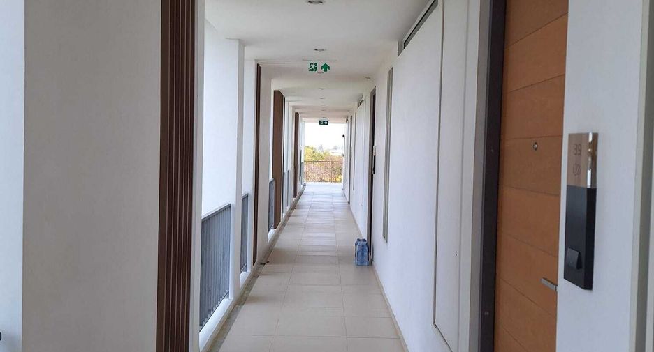 For sale 1 Beds condo in Hua Hin, Prachuap Khiri Khan