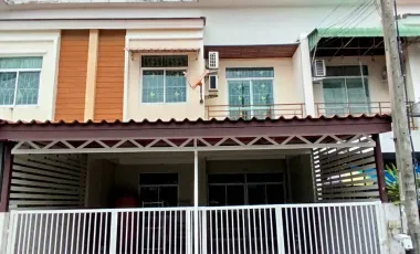 ขาย 3 ห้องนอน ทาวน์เฮ้าส์ ใน คลองหลวง, ปทุมธานี