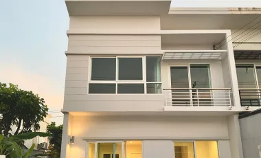 For sale 3 bedrooms townhouse in Lam Luk Ka, Pathum Thani