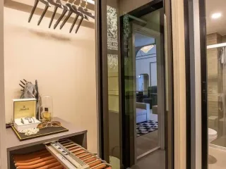 Condo en alquiler de 1 habitaciones en Phan Thong, Chonburi