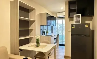 出租 1 卧室 公寓 在 Phan Thong, Chon Buri