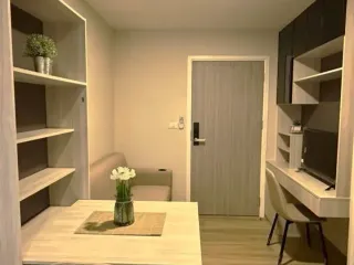 Condo en alquiler de 1 habitaciones en Phan Thong, Chonburi