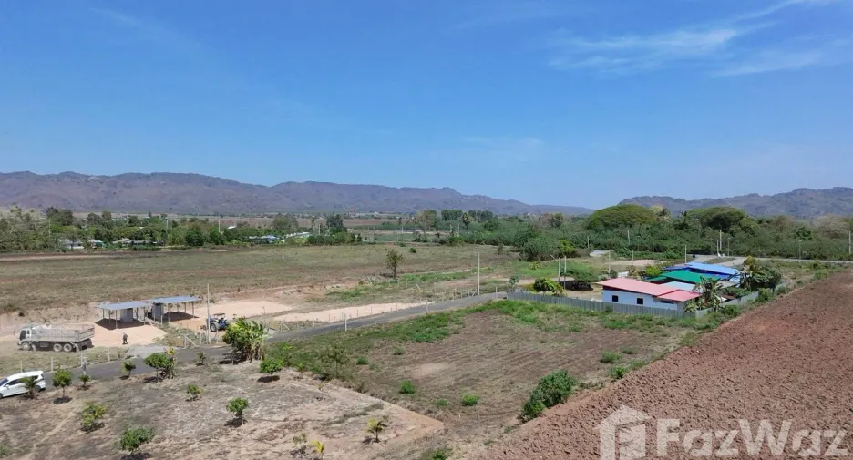 For sale land in Kaeng Khoi, Saraburi