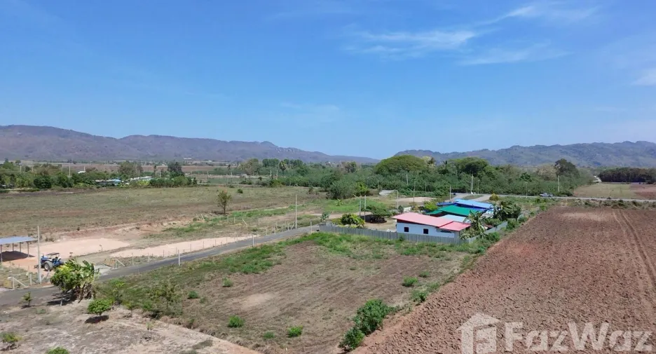 For sale land in Kaeng Khoi, Saraburi