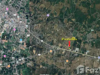 出售 土地 在 Mueang Maha Sarakham, Maha Sarakham