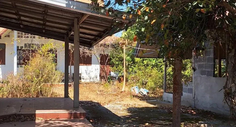 For sale land in Mueang Maha Sarakham, Maha Sarakham