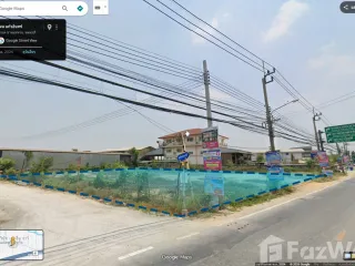For sale land in Bang Yai, Nonthaburi