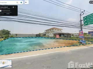 For sale land in Bang Yai, Nonthaburi