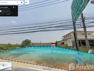 For sale land in Bang Yai, Nonthaburi
