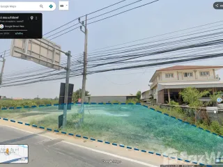 For sale land in Bang Yai, Nonthaburi