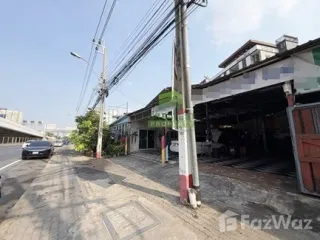 Продажа Участок в Mueang Nonthaburi, Нонтабури