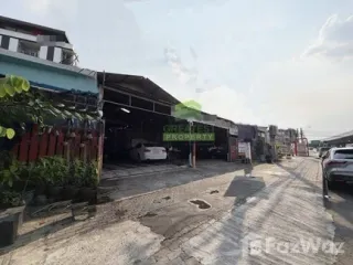 Продажа Участок в Mueang Nonthaburi, Нонтабури