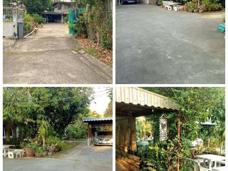 À vendre terrain à Mueang Nonthaburi, Nonthaburi