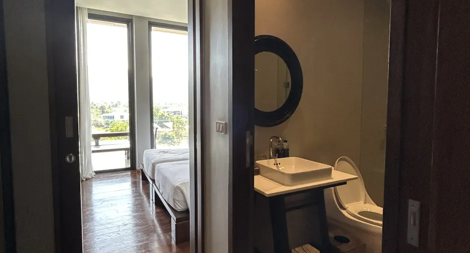For sale 2 bedrooms condo in Pak Chong, Nakhon Ratchasima
