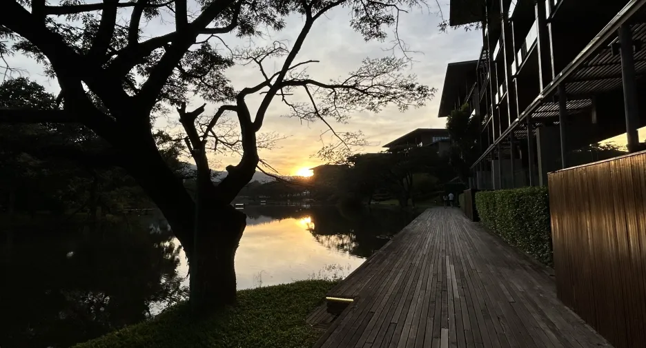 For sale 2 bedrooms condo in Pak Chong, Nakhon Ratchasima