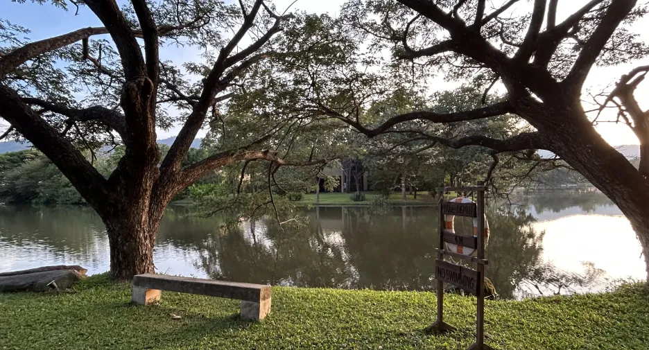 For sale 2 bedrooms condo in Pak Chong, Nakhon Ratchasima
