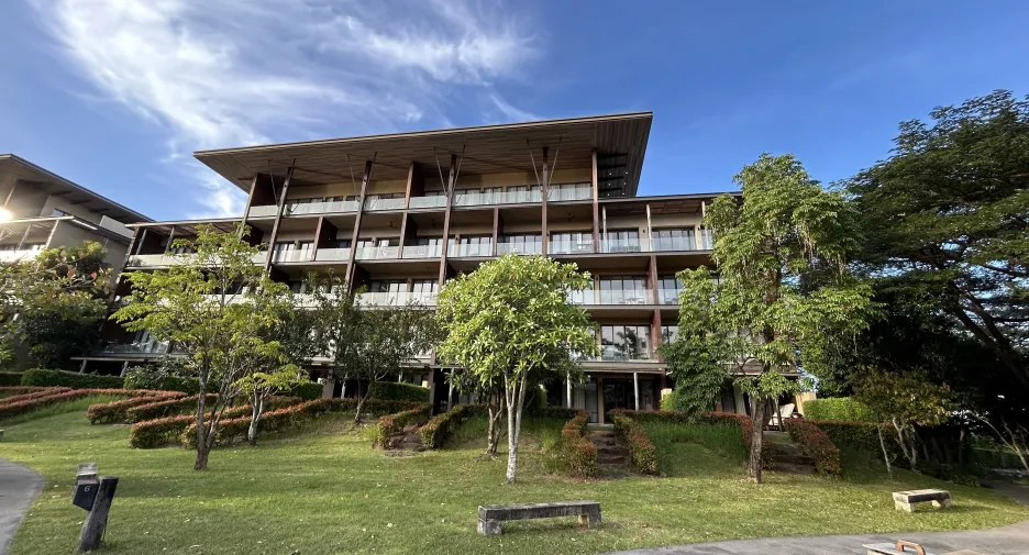 For sale 2 bedrooms condo in Pak Chong, Nakhon Ratchasima