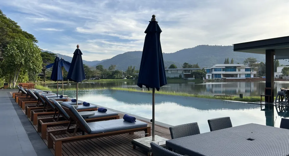 For sale 2 bedrooms condo in Pak Chong, Nakhon Ratchasima