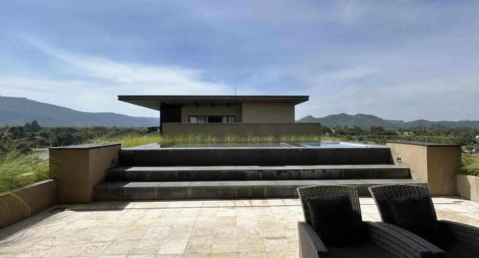 For sale 2 bedrooms condo in Pak Chong, Nakhon Ratchasima