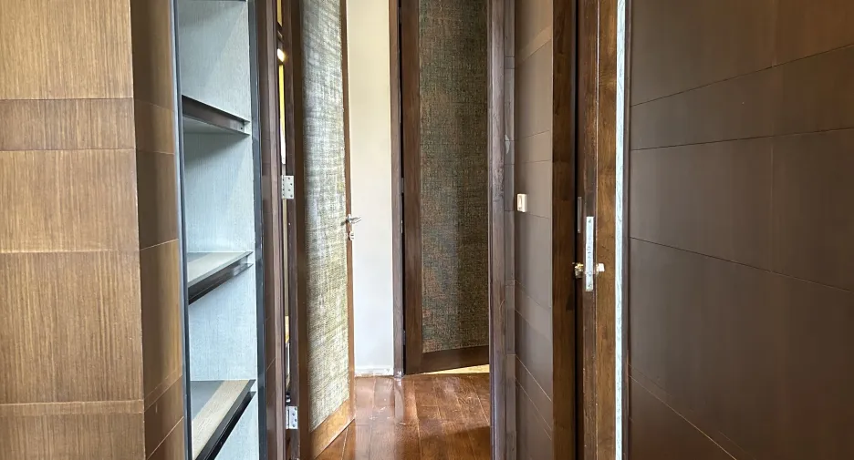 For sale 2 bedrooms condo in Pak Chong, Nakhon Ratchasima