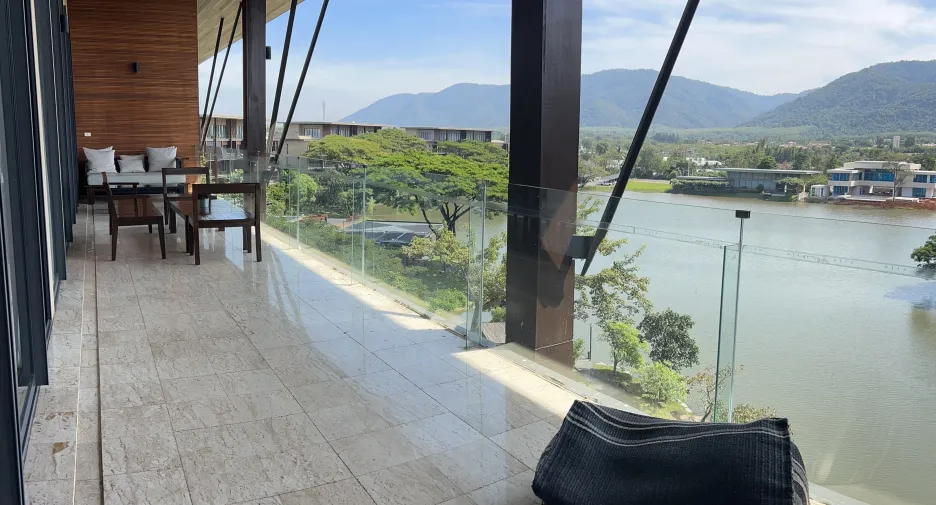 For sale 2 bedrooms condo in Pak Chong, Nakhon Ratchasima