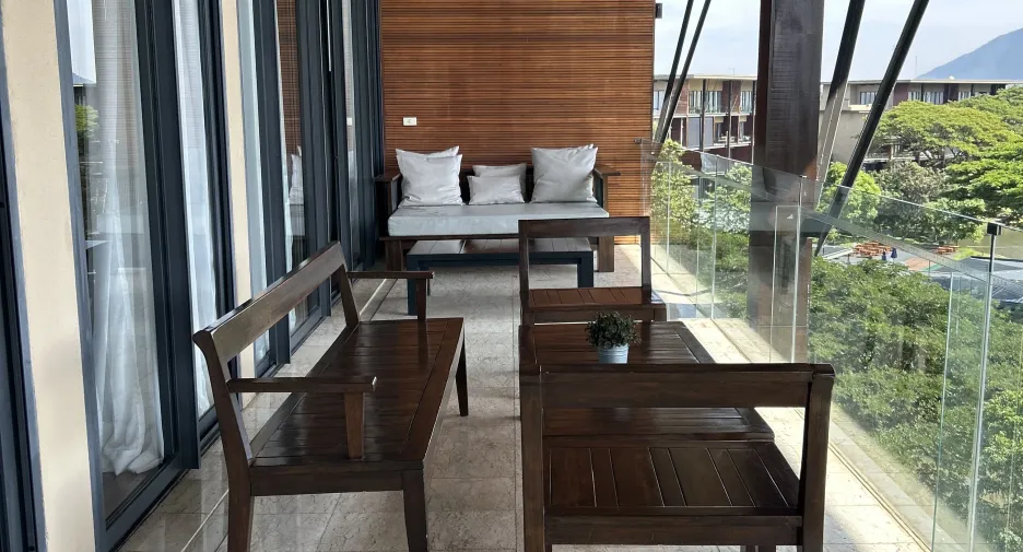 For sale 2 bedrooms condo in Pak Chong, Nakhon Ratchasima