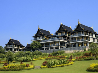 À vendre 6 chambres villa à Thalang, Phuket