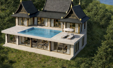 ขาย 6 ห้องนอน วิลล่า ใน ถลาง, ภูเก็ต