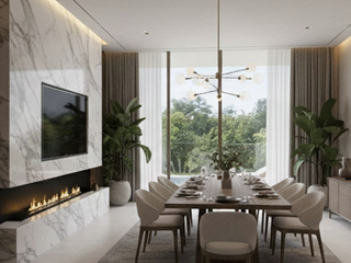 À vendre 6 chambres villa à Thalang, Phuket