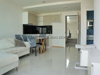 For Rent 1 Bedroom Condo In Bang Lamung, Chonburi