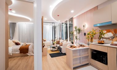 À vendre 1 chambre condo à Thalang, Phuket