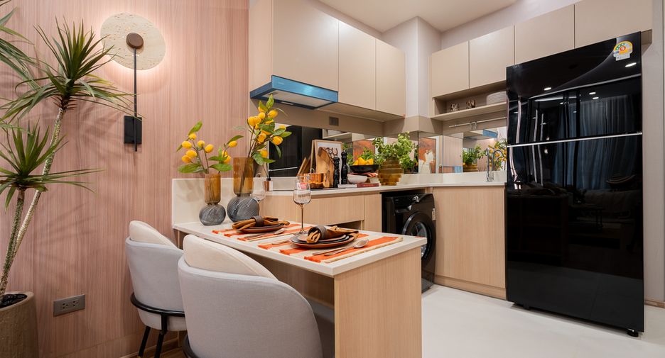 Condo en venta de 1 habitaciones en Thalang, Phuket