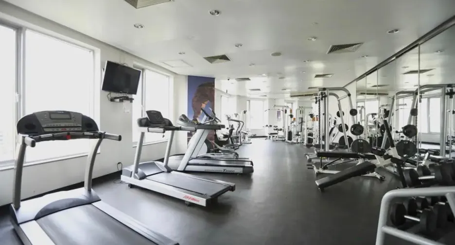 For rent 5 bedrooms condo in Pathum Wan, Bangkok