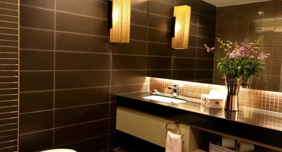 For rent 5 bedrooms condo in Pathum Wan, Bangkok
