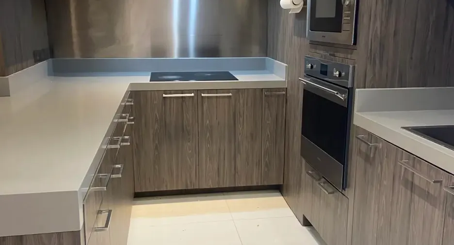 For sale 3 bedrooms condo in Watthana, Bangkok